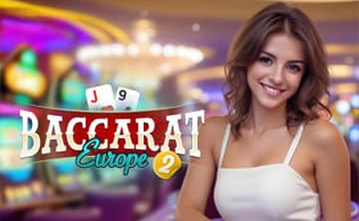 Baccarat Europe