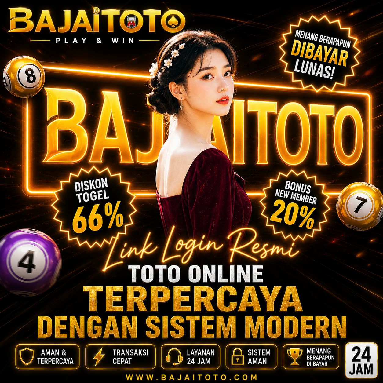 BAJAITOTO