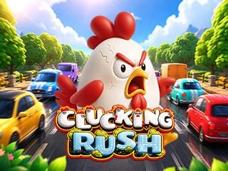 Clucking Rush
