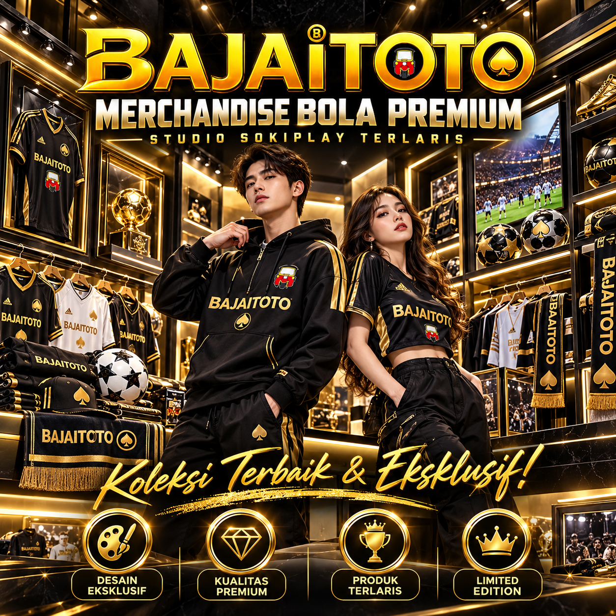 Banner Brand