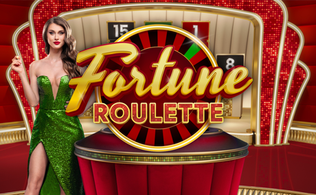 Fortune Roulette
