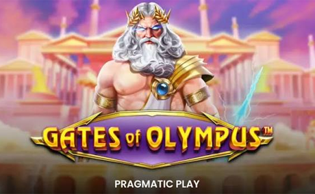 Gates of Olympus Pragmatic Play