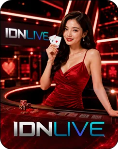 IDN LIVE