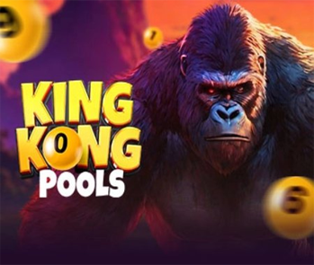 Kingkong 4D
