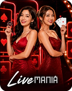 Live Mania