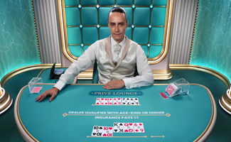 Live Mania Poker