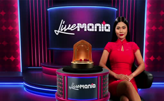 Live Mania Roulette Sic-Bo