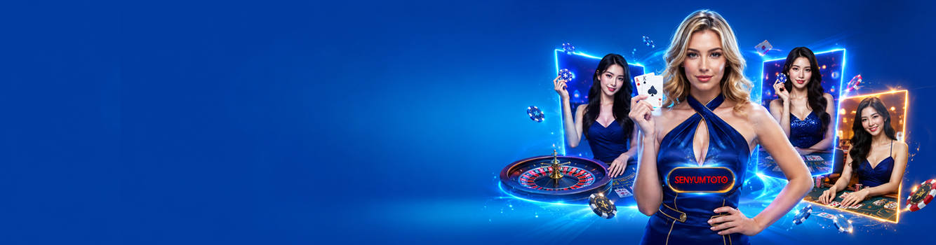 Casino SENYUMTOTO