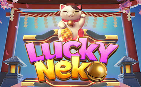 Lucky Neko PG Soft