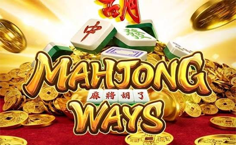 Mahjong Ways PG Soft