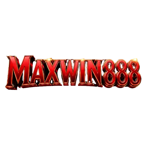 MAXWIN888 Logo