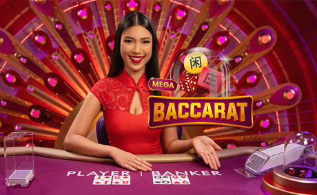 Mega Baccarat