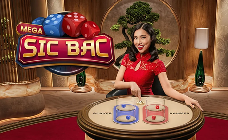 Mega Sic Bac