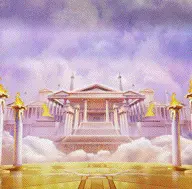 Gates of Olympus 1000 SENYUMTOTO