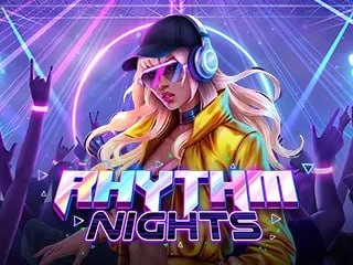 Rhythm Nights