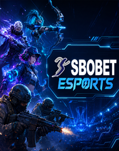 SBOBET ESPORTS