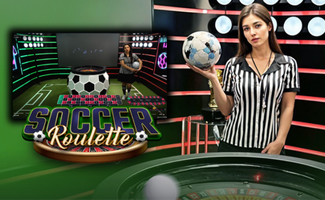 Soccer Roulette