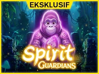 Spirit Guardians