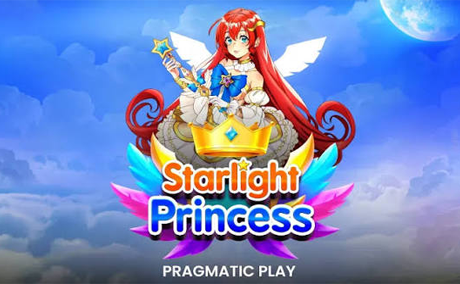 Starlight Princess Pragmatic Play