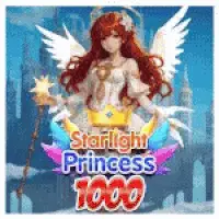 Starlight Princess SENYUMTOTO