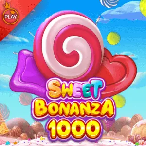 Sweet Bonanza 1000 SENYUMTOTO