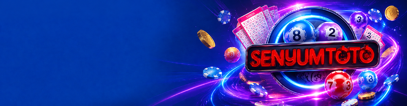 Togel SENYUMTOTO
