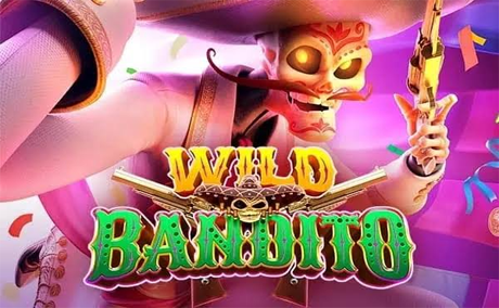 Wild Bandito PG Soft