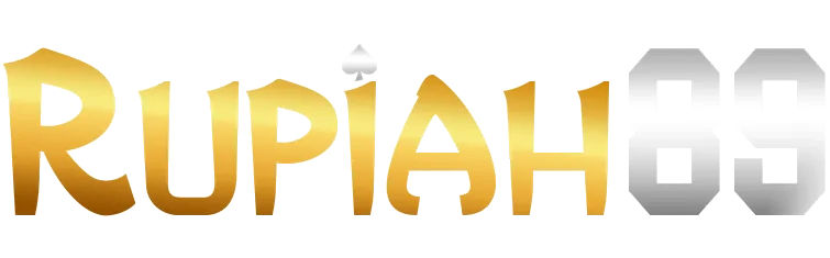 RUPIAH89 logo