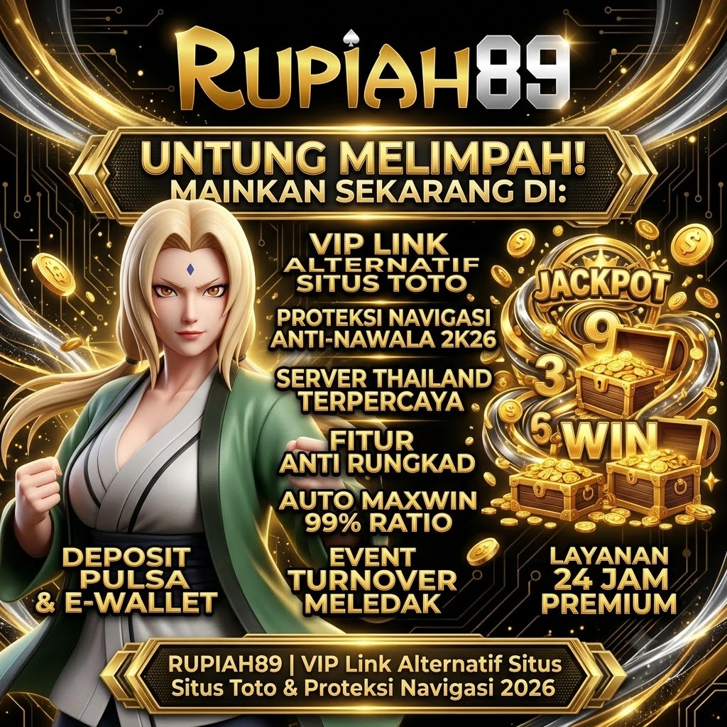 Poster Promo / Informasi